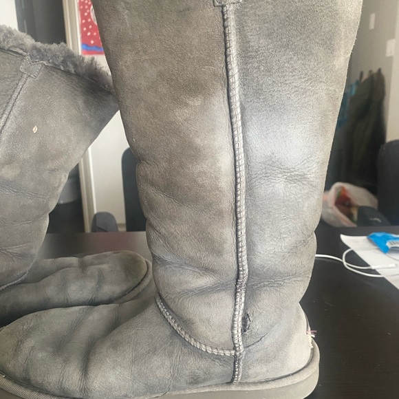 Ugg winter boots - Picture 3 of 8